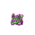 Exotic Pawmi